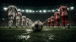 Internacional x Flamengo